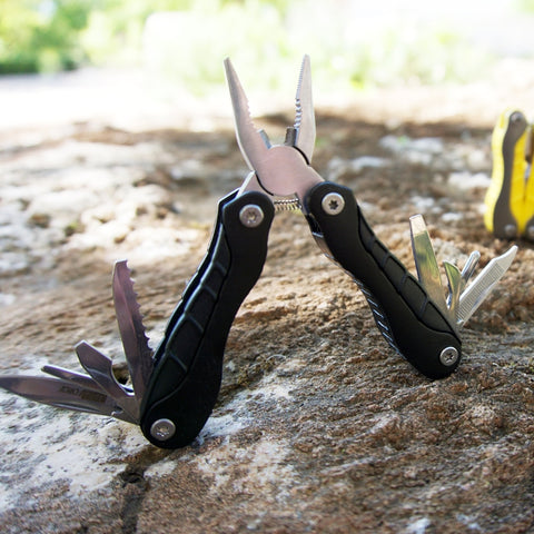 MULTI-TOOL DISPLAY, Pack of 18