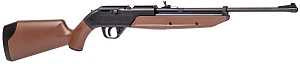 RIFLE AIR PNEU PUMP 0.177 BRN