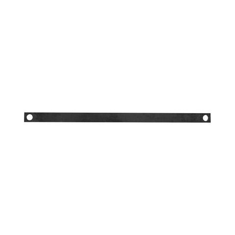 Koch 4032313 Stabilizer Arm, Adjustable, Zinc-Plated, For: Category 1 Tractors