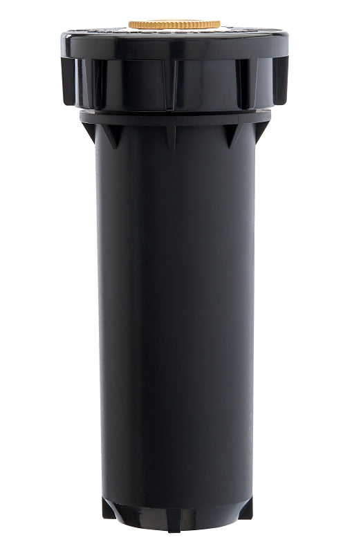 Sprinker Water Shell Orbit 80357 Spray Head Sprinkler, 1/2 in Connection, Female, 3 in H Po ...