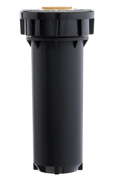 Orbit 80357 Spray Head Sprinkler, 1/2 in Connection, Female, 3 in H Pop-Up, 10 to 15 ft, 360 deg Nozzle Trajectory