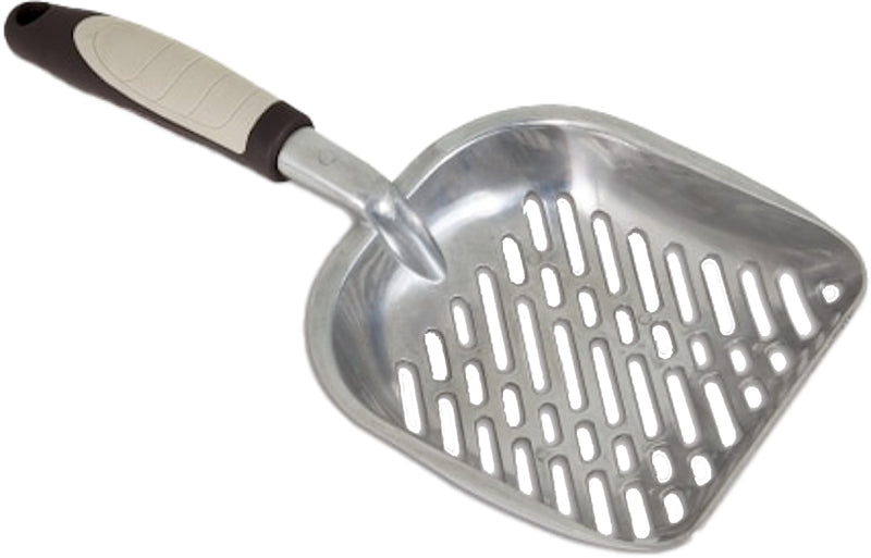 Shell Scoop Threaded Arm & Hammer 22212 Litter Scoop, Metal, Pack of 6 – Shell Lumber and ...