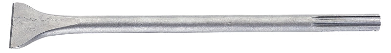 Milwaukee 48-62-4085 Scaling Chisel, 2 in Tip, Steel Blade – Shell ...
