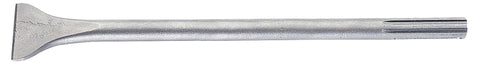 Milwaukee 48-62-4085 Scaling Chisel, 2 in Tip, Steel Blade