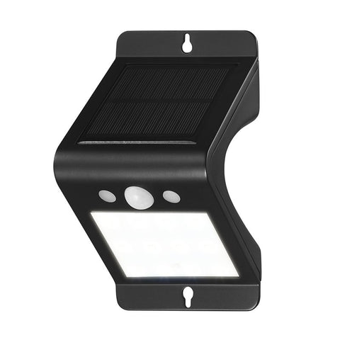 LIGHT MTN LED SOLAR PWRD 200LM