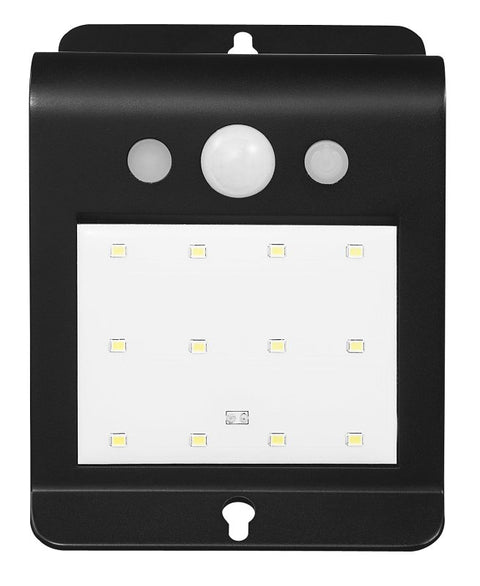 LIGHT MTN LED SOLAR PWRD 200LM