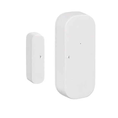 Heath Zenith 18000214 Entrance Alert, Network Connectivity: Wireless, Surface, White