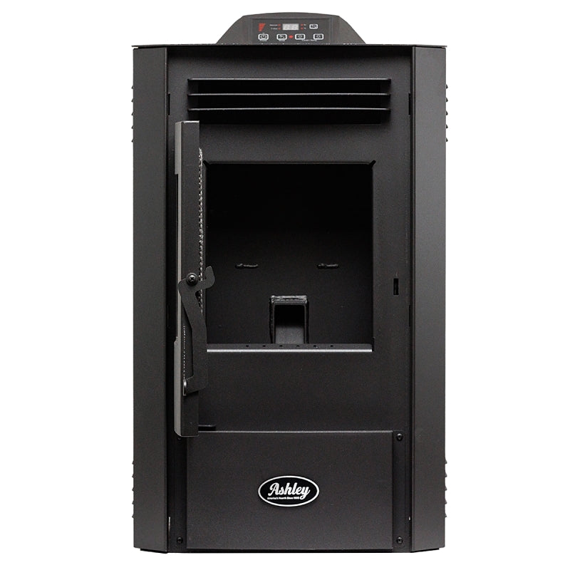Ashley Hearth AP5613 Pellet Stove - Thumbnail 3