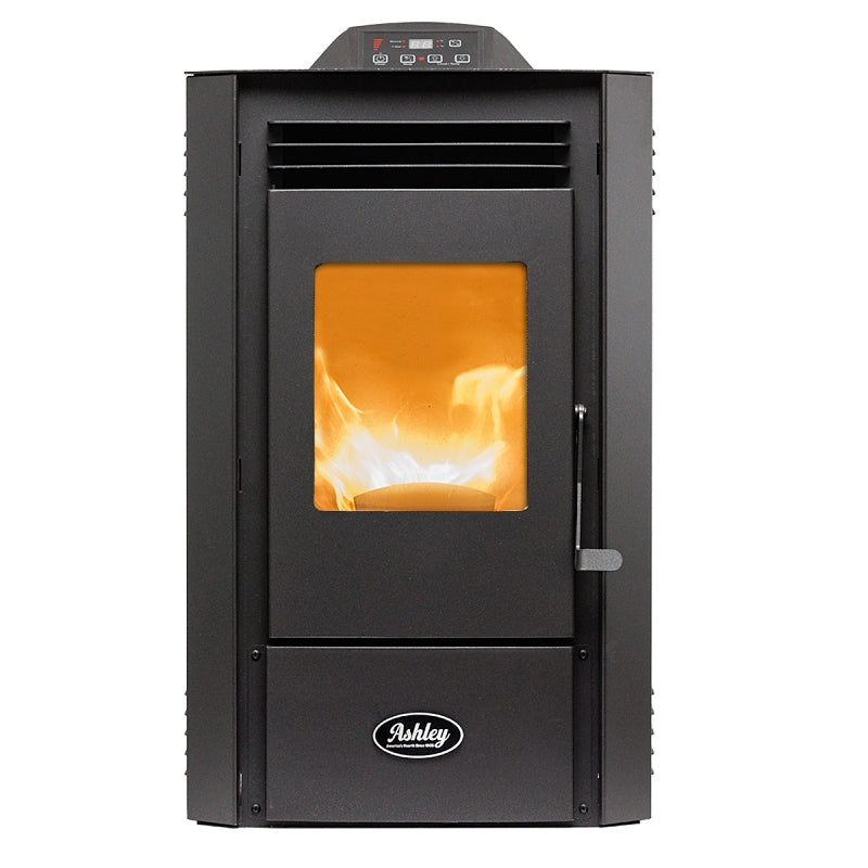 Ashley Hearth AP5613 Pellet Stove - Thumbnail 5