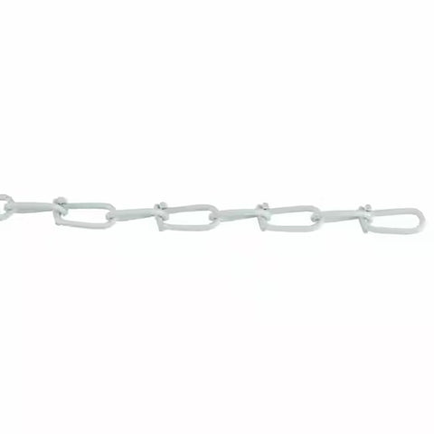 Baron 18532 Packaged Dual Chain, 1, 15 ft L