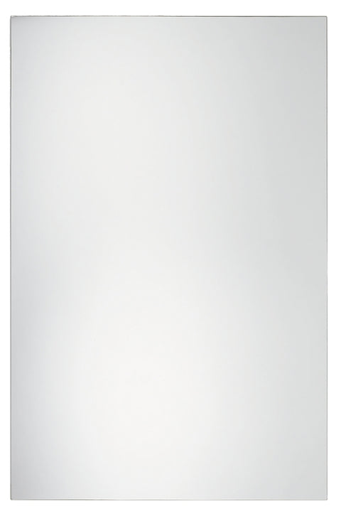 MIRROR EDGE POLISHED 30 X 36IN, Pack of 5