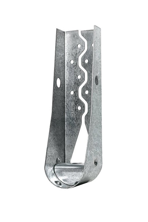 Simpson Strong-Tie HDU HDU4-SDS2.5 Holdown, 10-15/16 in L, 3 in W, Steel, Galvanized, Pack of 15