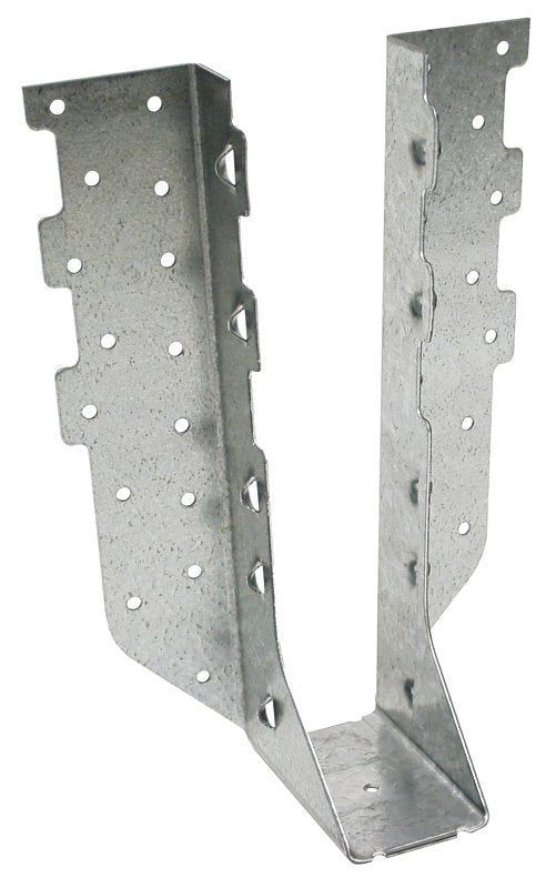 Simpson Strong-Tie HUS HUS1.81/10 Joist Hanger, 8-7/8 in H, 3 in D, 1 ...
