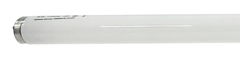 Sylvania 25176 Fluorescent Bulb, 85 W, T12 Lamp, Recessed Double Contact Lamp Base, 5063 Lumens, 4200 K Color Temp, Pack of 15