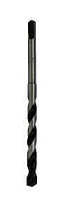 Simpson Strong-Tie Titen Turbo MDB18312C1 Drill Bit, 3/16 in Dia, 3-1/2 in OAL