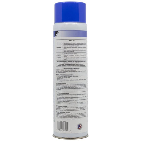 Prozap 1450010 Insect Fogger, Clear, Characteristic, 25 oz, Aerosol Can