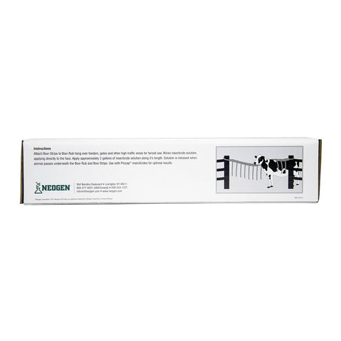 Neogen 5079910 Bovi-Strip