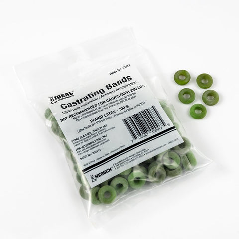 Ideal 2007 Splice Cap Insulator, Latex