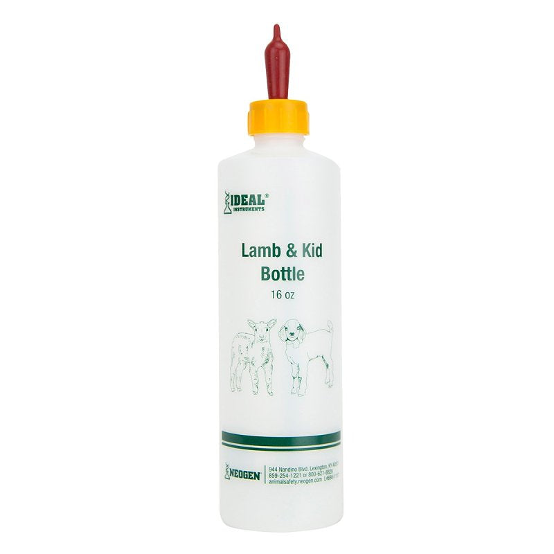 Neogen 7004 Lamb and Kid Bottle – Shell Lumber and Hardware