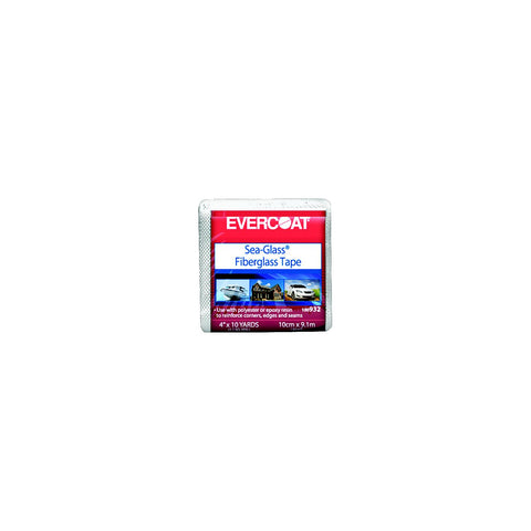 Fiberglass Tape 4″ X 10 Yd