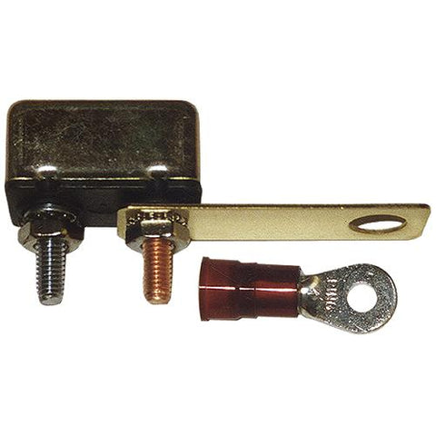 Quicksilver 8M0176525 Shift Cable Kit, Alpha S