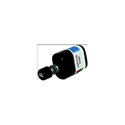 Quicksilver Primer Bulb Fits 5/16 and 3/8" I.D. Fuel Hose