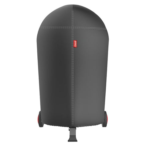 Coleman Cookout Series CTA-3001 Grill Cover, 25 in W, 25 in D, 40 in H, Fabric