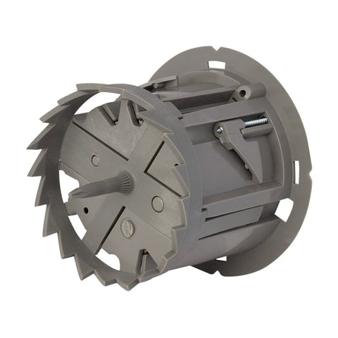 SHARK TOOTH SMART BOX 2.5IN DP