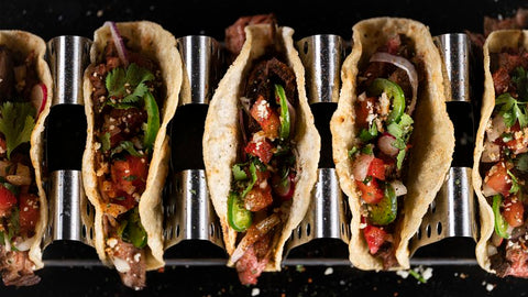 TACO RACK 2 PACK