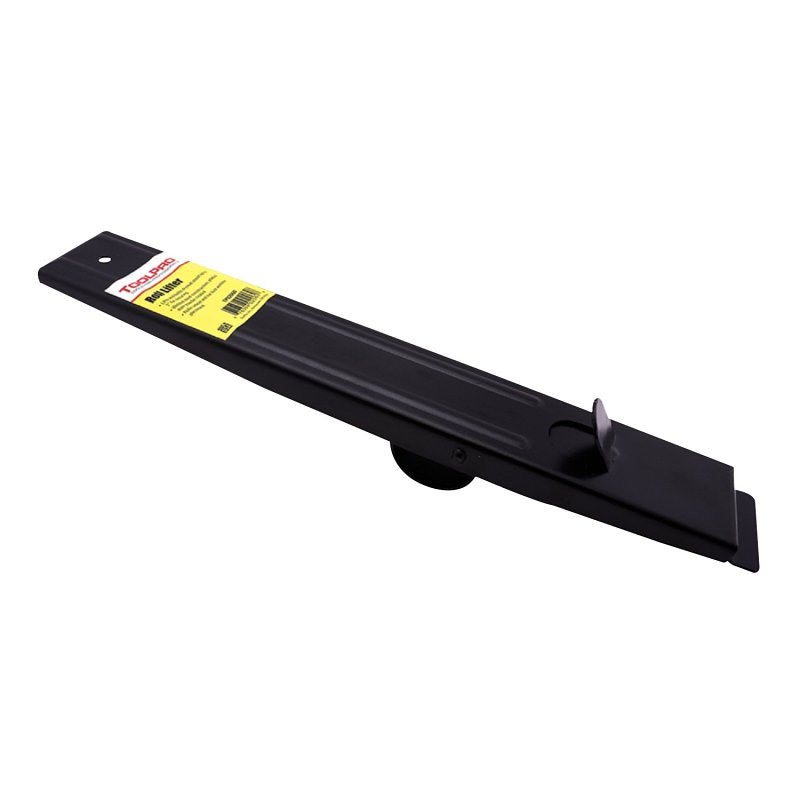 Toolpro TP02060 Roll Lifter, 50 lb, Steel, 3 in L, 16 in W, 3 in H ...