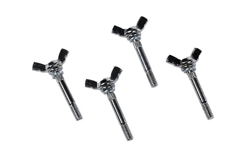 Toolpro TP02458 Wing Bolt Repair Kit, For: Toolpro Stilts