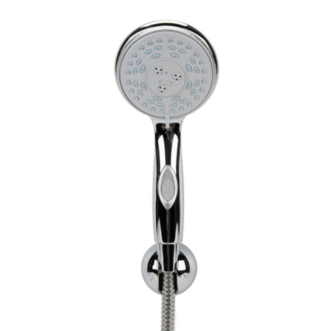 Camco USA 43713 Showerhead Kit with On/Off Switch, Chrome