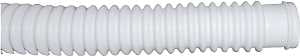 Jed Pool Tools 60-200-252 Vacuum Hose, 252 ft L