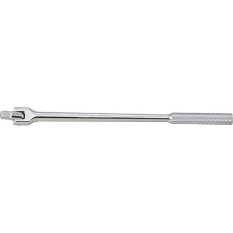 DEWALT DWMT75260OSP Flex Handle Breaker Bar, 1/2 in Drive, 15 in L