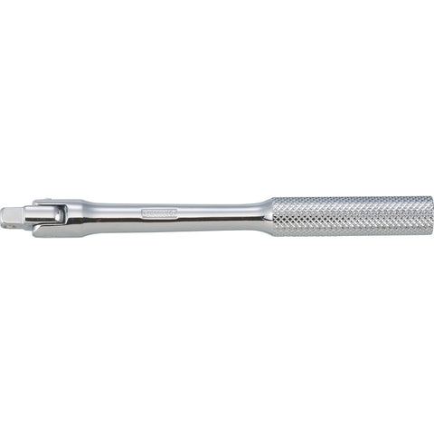 DEWALT DWMT75276OSP Flex Handle Breaker Bar, 1/4 in Drive, 6 in L