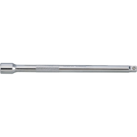 DEWALT DWMT86007OSP Socket Extension, 1/4 in Drive, 6 in L, Chrome