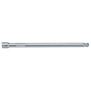 DEWALT DWMT75443OSP Wobble Extension, 3/8 in Drive, 10 in L