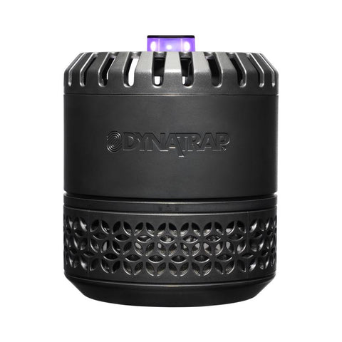 DynaTrap Ultralight Indoor Flying Insect Trap 2420 yd 8 W