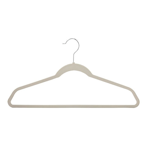 Merrick C78010-RH Hanger, Gray, Pack of 4