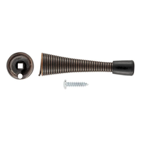 BUNGEE CORD W/STL CRE YEL 24IN