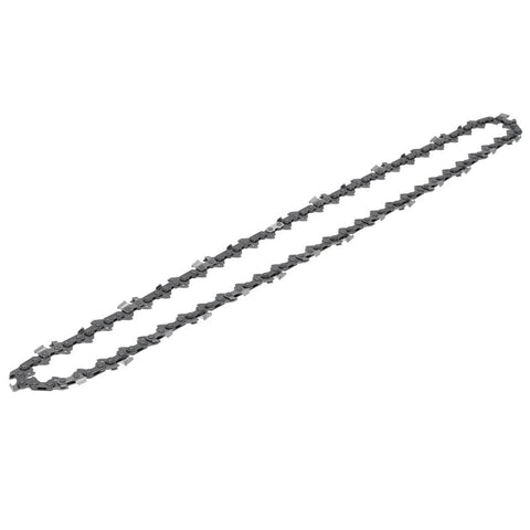 DEWALT DWO1DTX616 Chainsaw Chain, Premium Chain, 16 in L Bar, 0.043 in Gauge, 0.325 in TPI/Pitch, 66-Link
