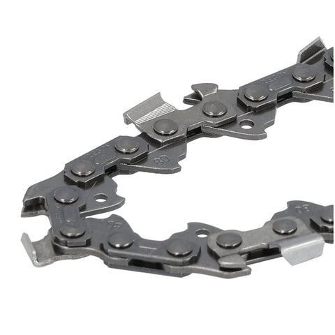 DEWALT DWO1DTX616 Chainsaw Chain, Premium Chain, 16 in L Bar, 0.043 in Gauge, 0.325 in TPI/Pitch, 66-Link