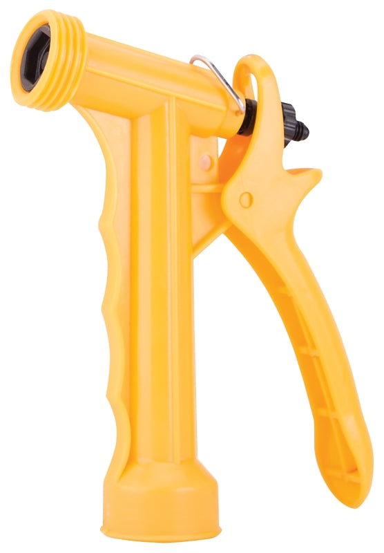 Landscapers Select GA7813L Spray Nozzle, Female, Plastic, Yellow ...