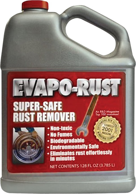 Harris International 00001 Evapo-rust Gal