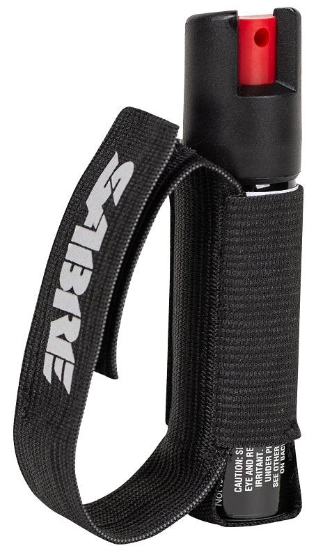 Sabre P-22J-OC-02 Runner Pepper Spray, 0.67 oz Can