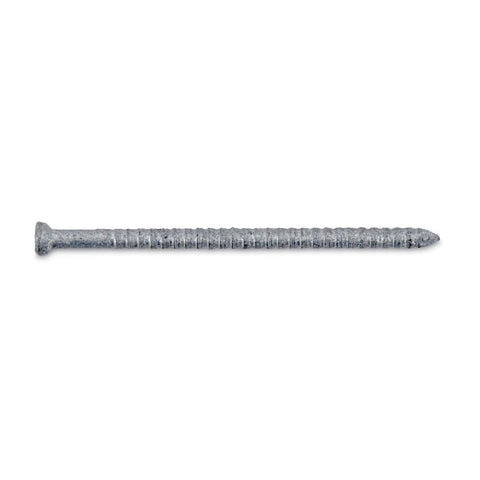 ProFIT 88138 Cedar Shake Nail, 2 in, Hot-Dipped Galvanized, Ring Shank, 1 lb