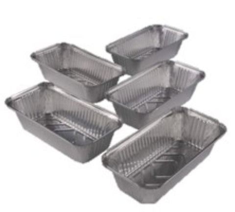 Coleman CTA-8030 Grease Cup Liner, For: Coleman Griddle Grill