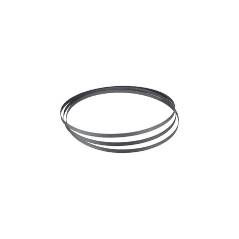 DEWALT DW3982C Band Saw Blade, 1/2 in W, 32-7/8 in L, 14 TPI, HSS Cutting Edge, Bi-Metal