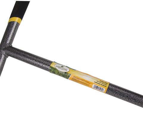 Landscapers Select 970013L Tiller, Soft Grip Handle