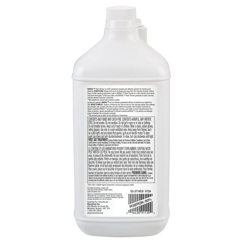 PAINT THINNER 946ML, Pack of 6